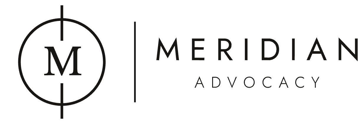 Meridian Advocacy